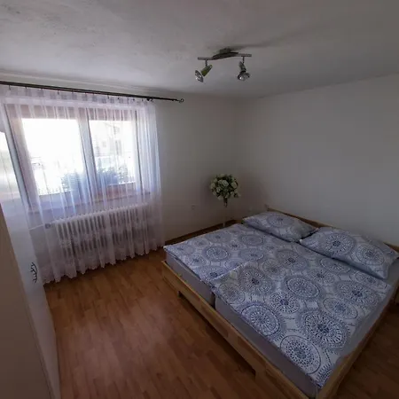 Liptov Appartement *