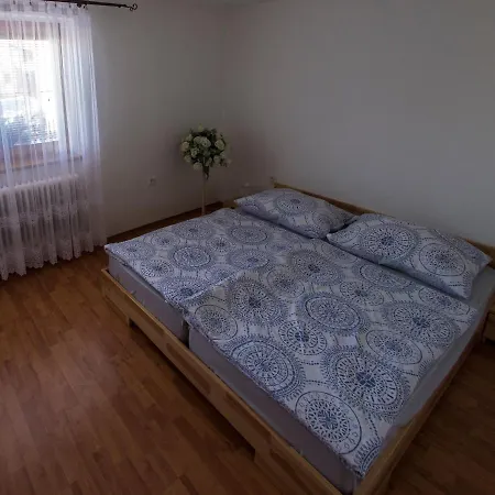 Apartamento Liptov Lúčky