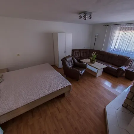 Appartement Liptov *