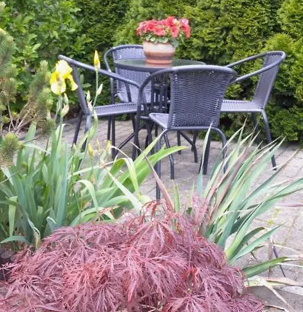 Liptov Apartment Lucky (Ruzomberok)