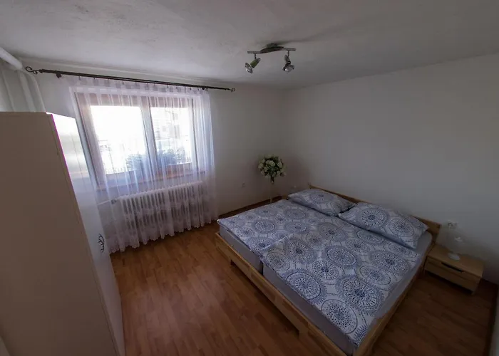 Liptov アパート *