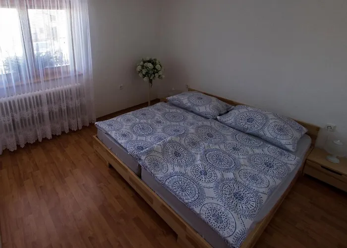 アパート Liptov Lúčky