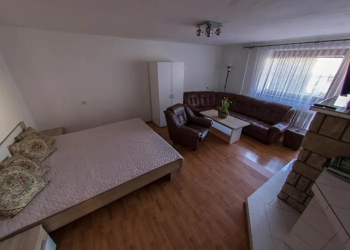 アパート Liptov *