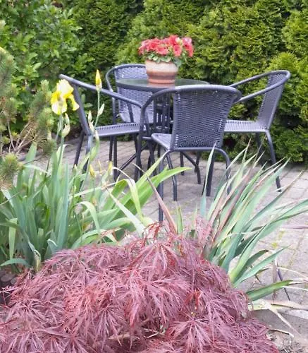 Liptov アパート Lúčky