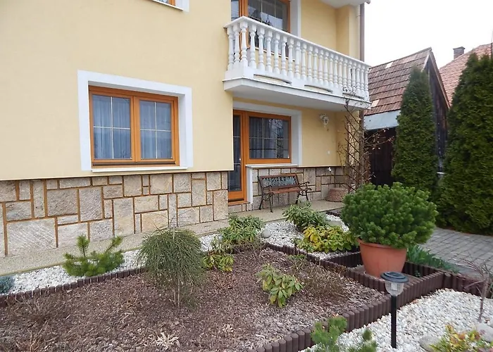 アパート Liptov *